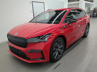 Achetez SKODA ENYAQ sur Ayvens Carmarket